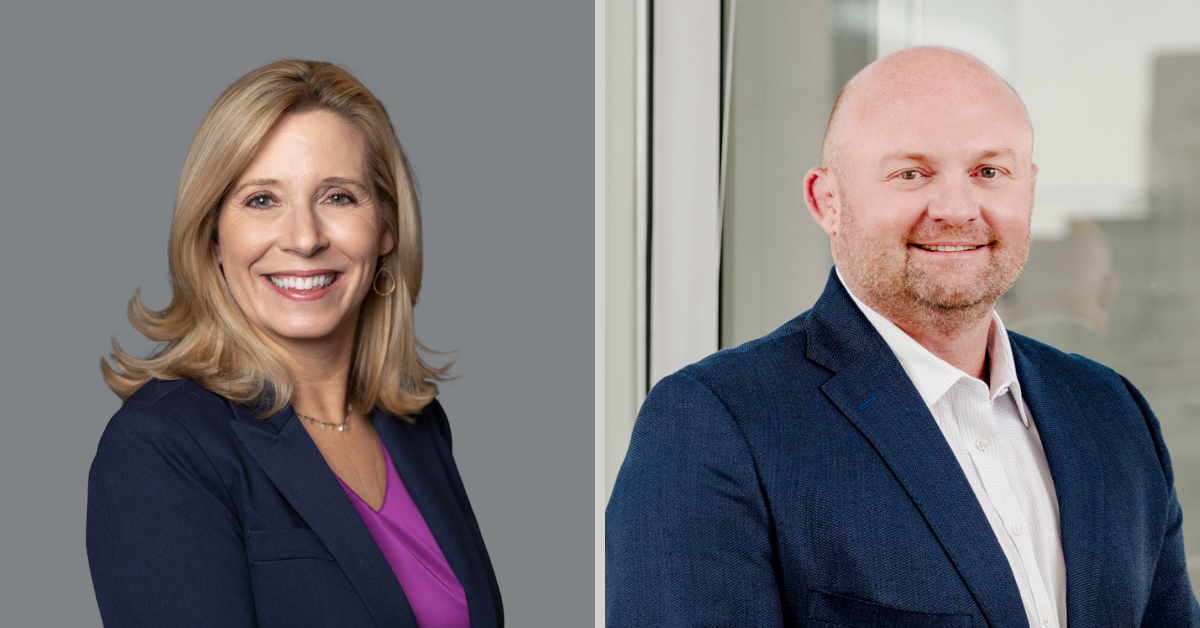 Relation Insurance Services Announces Executive Leadership Appointments